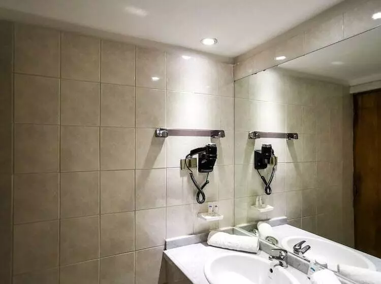 Fotos del hotel Principado:  13