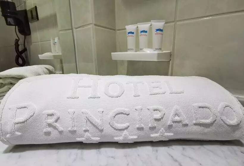 Fotos del hotel Principado:  15