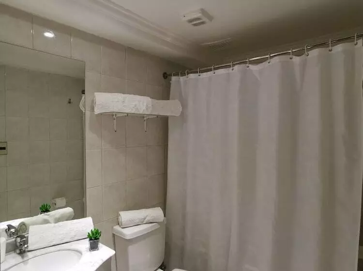 Fotos del hotel Principado:  14