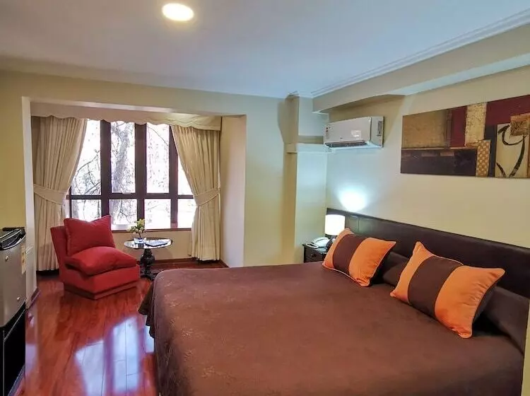 Fotos del hotel Principado:  12