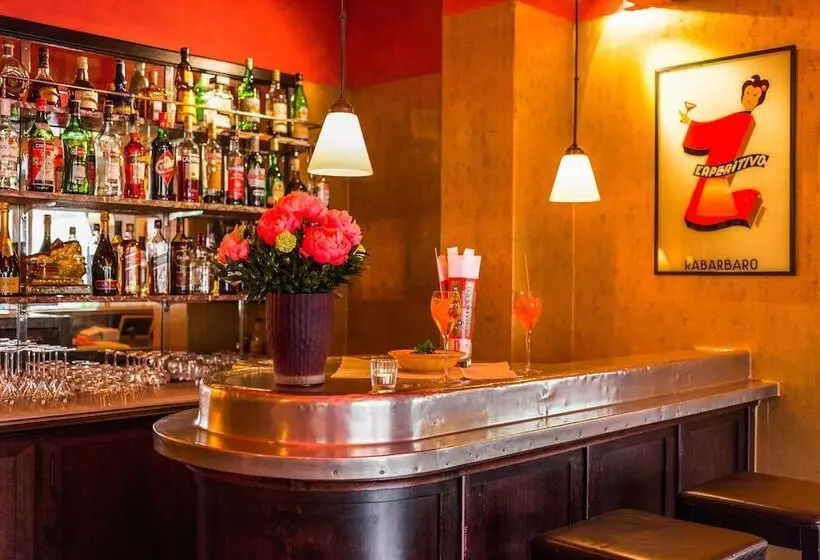 Fotos del hotel Seegarten:  4