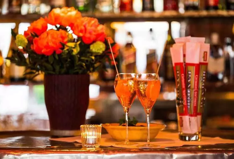 Fotos del hotel Seegarten:  9