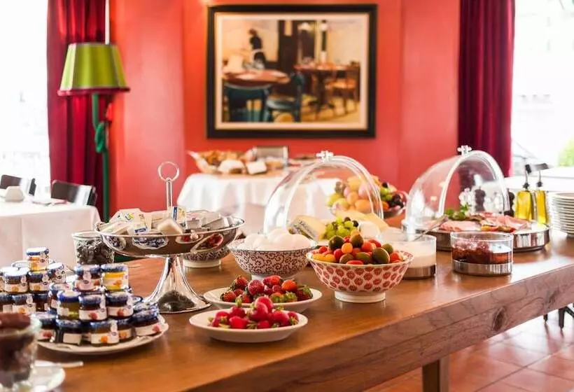 Fotos del hotel Seegarten:  17