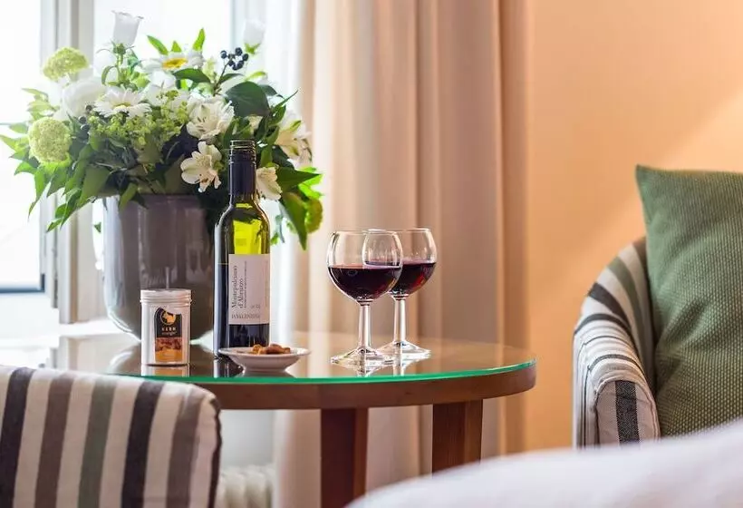 Fotos del hotel Seegarten:  7