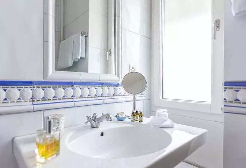 Fotos del hotel Seegarten:  5