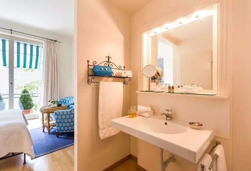 Fotos del hotel Seegarten:  13