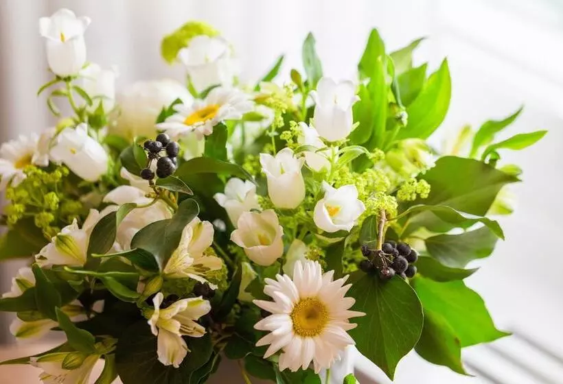 Fotos del hotel Seegarten:  11