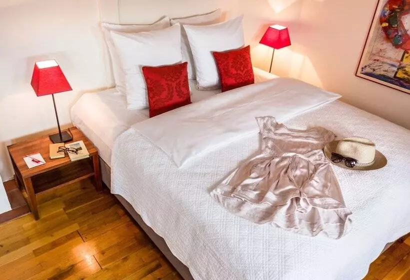 Fotos del hotel Seegarten:  8