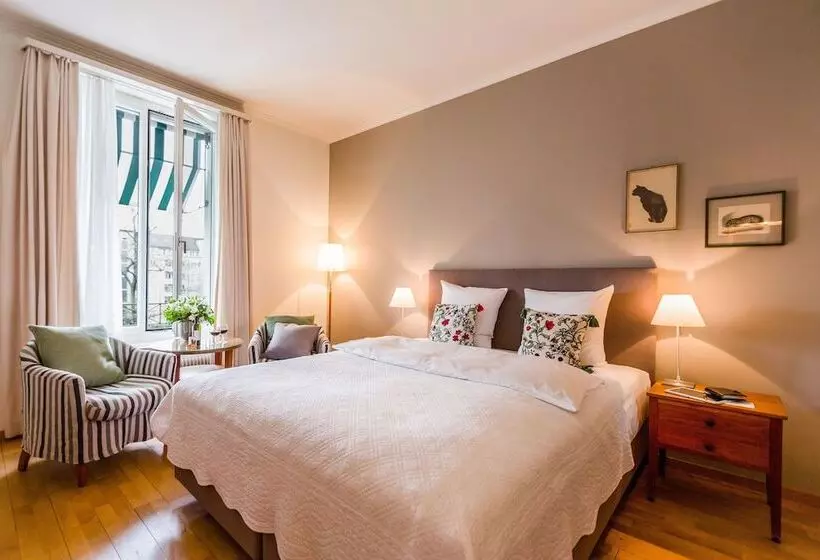 Fotos del hotel Seegarten:  15