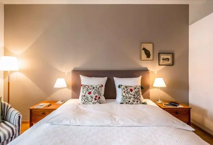 Fotos del hotel Seegarten:  12