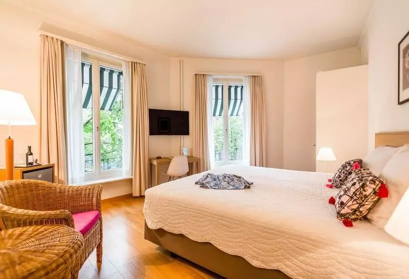 Fotos del hotel Seegarten:  2