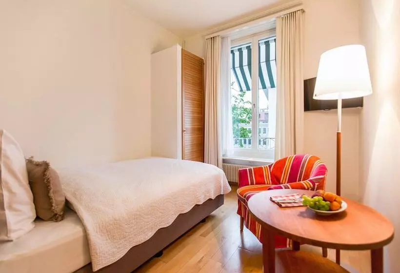 Fotos del hotel Seegarten:  18