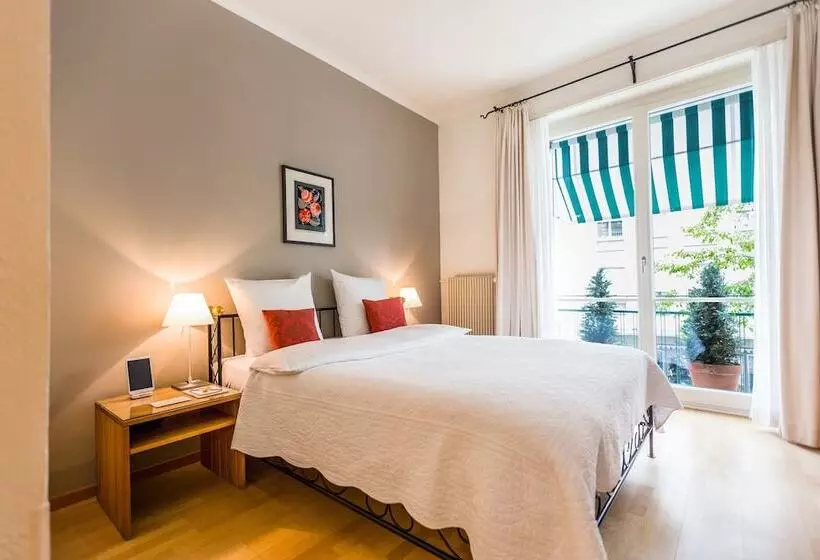 Fotos del hotel Seegarten:  21