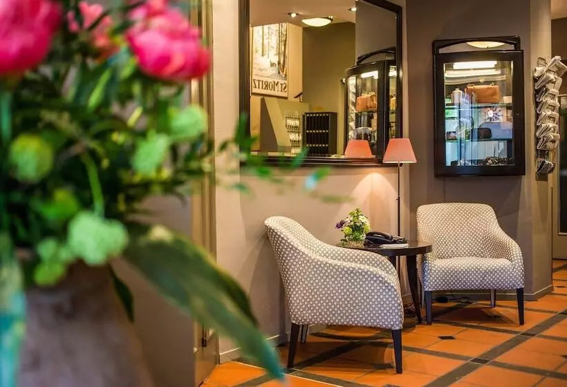 Fotos del hotel Seegarten:  3