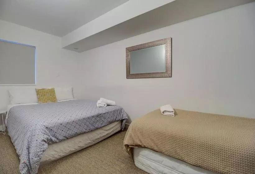 Fotos del hotel The Lodges:  5