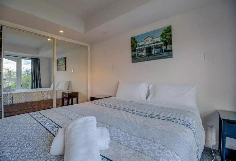 Fotos del hotel The Lodges:  13