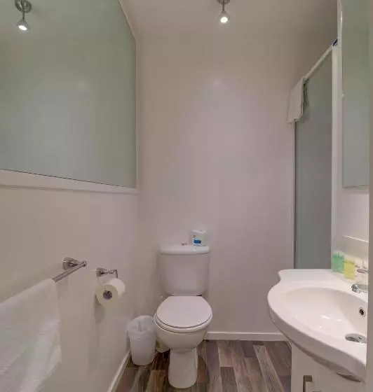 Fotos del hotel The Lodges:  3