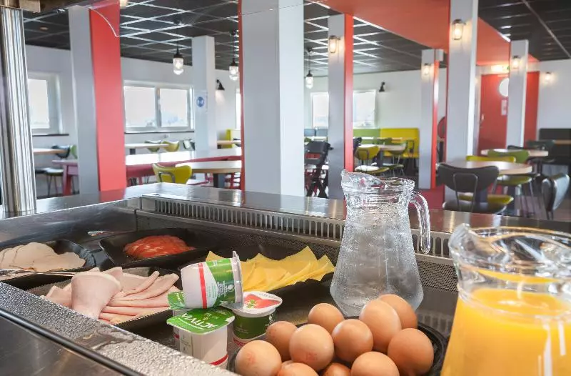 Fotos del hotel Botel:  4