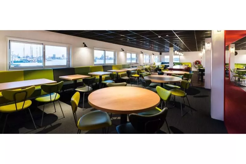 Fotos del hotel Botel:  3