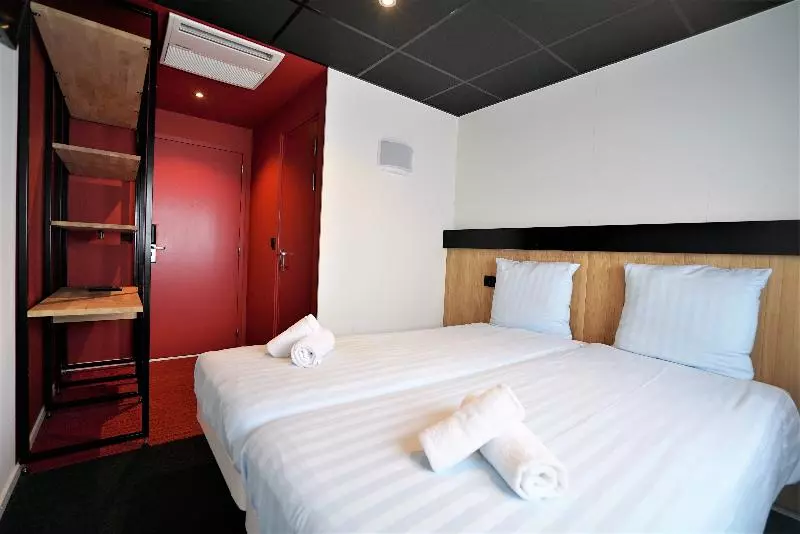 Fotos del hotel Botel:  2