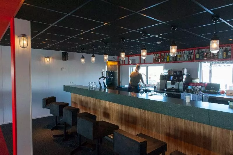 Fotos del hotel Botel:  22