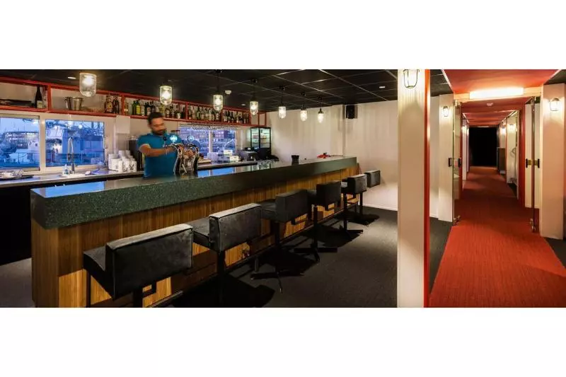 Fotos del hotel Botel:  19