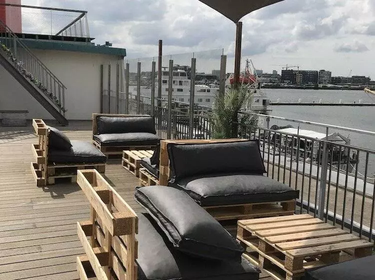 Fotos del hotel Botel:  13