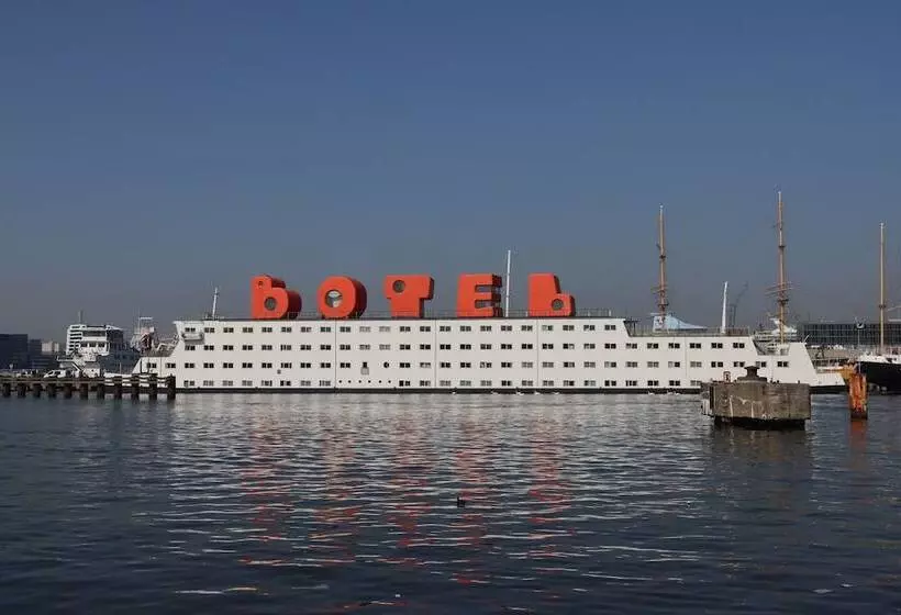 Fotos del hotel Botel:  9