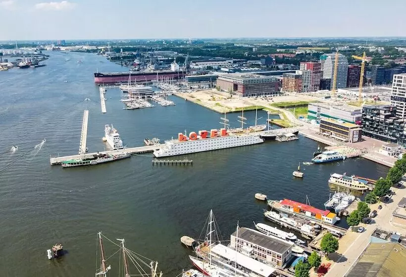 Fotos del hotel Botel:  8