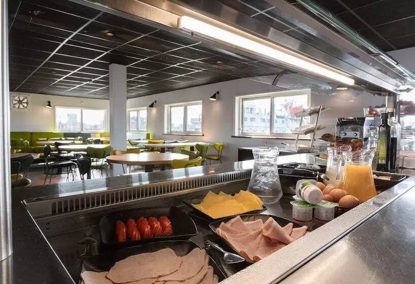 Fotos del hotel Botel:  18