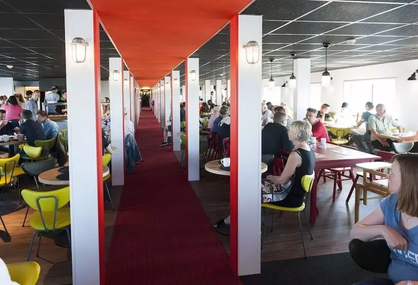 Fotos del hotel Botel:  11