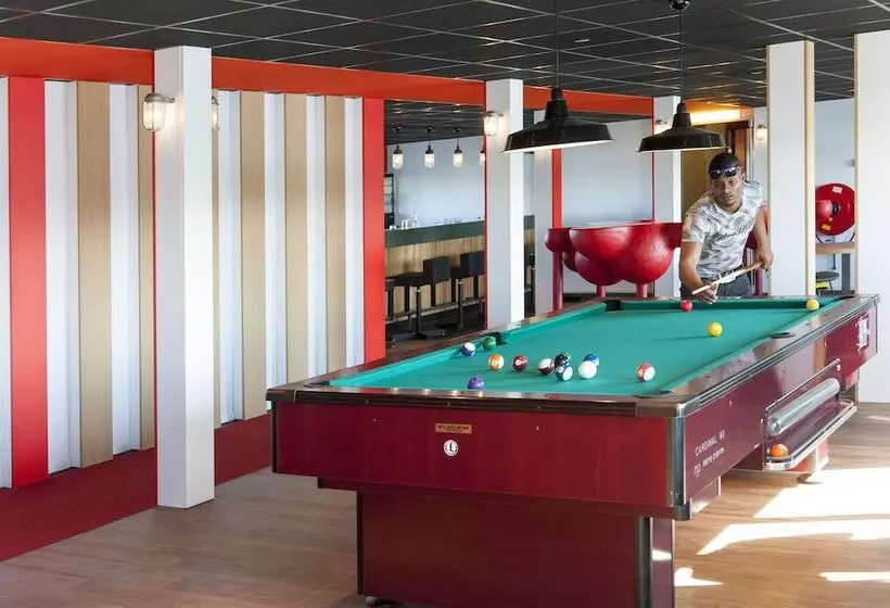 Fotos del hotel Botel:  5