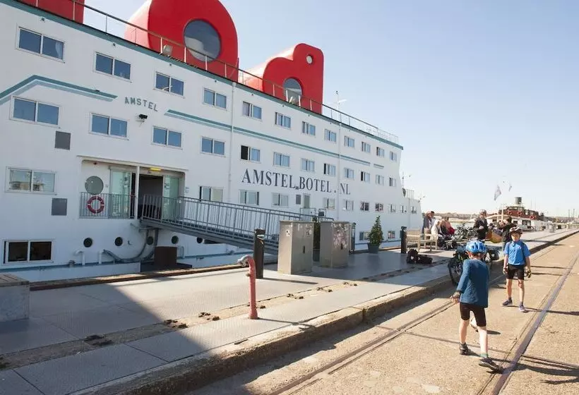 Fotos del hotel Botel:  16