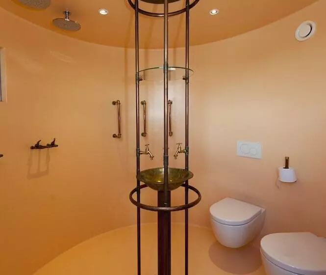 Fotos del hotel Botel:  14