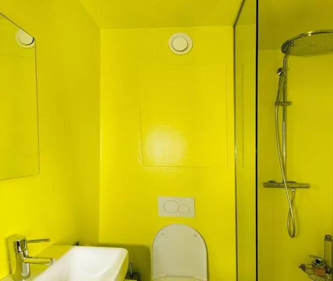 Fotos del hotel Botel:  23