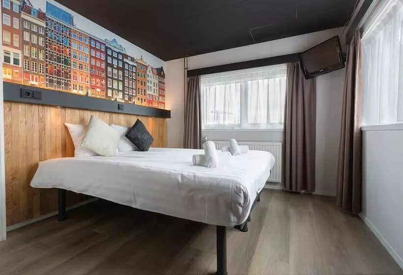 Fotos del hotel Botel:  10