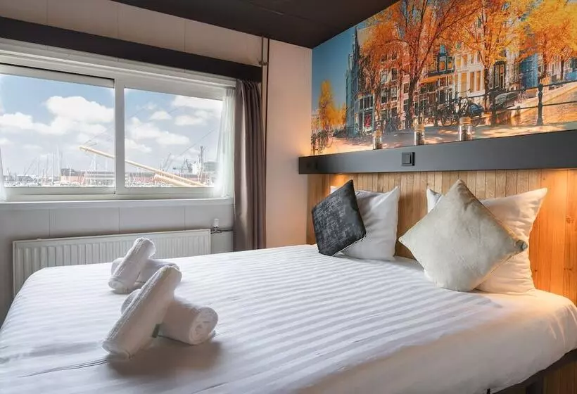 Fotos del hotel Botel:  17