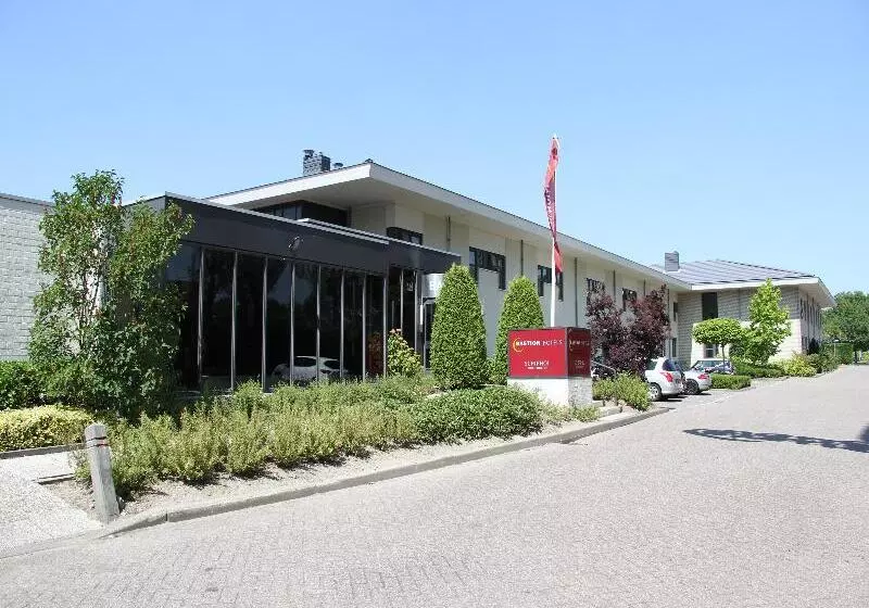 Fotos del hotel Bastion Hotel Schiphol Hoofddorp:  6