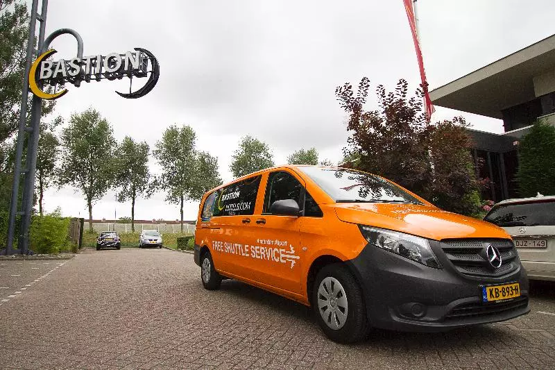 Fotos del hotel Bastion Hotel Schiphol Hoofddorp:  5