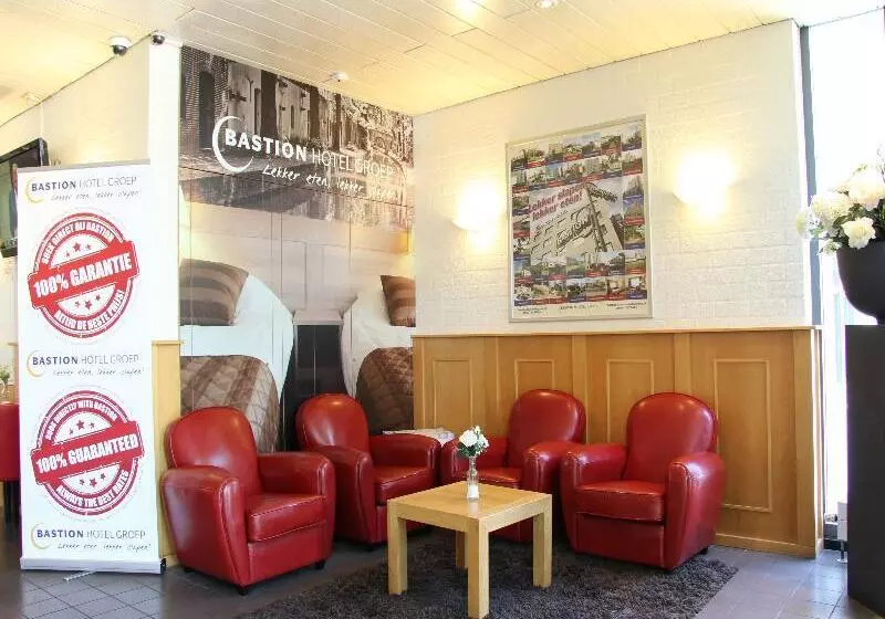 Fotos del hotel Bastion Hotel Schiphol Hoofddorp:  2