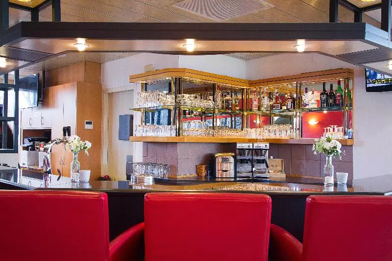 Fotos del hotel Bastion Hotel Schiphol Hoofddorp:  4