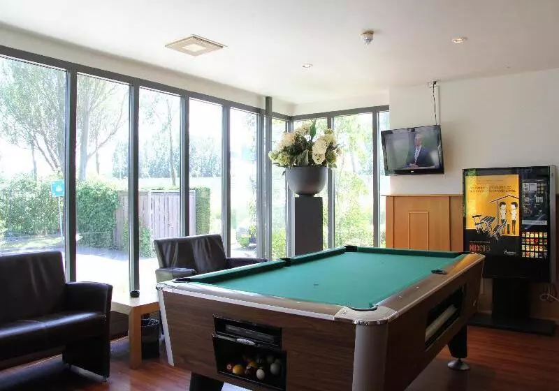 Fotos del hotel Bastion Hotel Schiphol Hoofddorp:  10