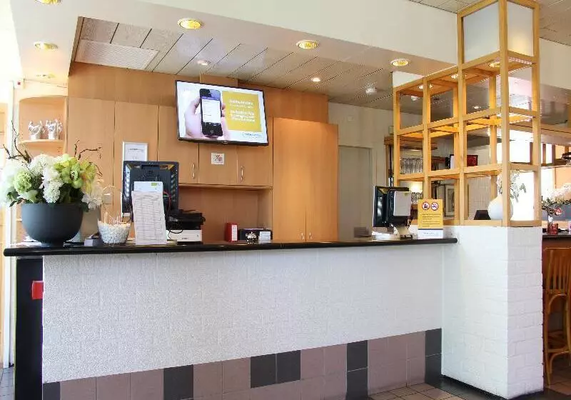 Fotos del hotel Bastion Hotel Schiphol Hoofddorp:  11