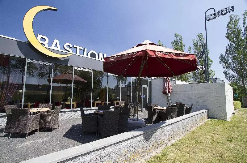Fotos del hotel Bastion Hotel Schiphol Hoofddorp:  9
