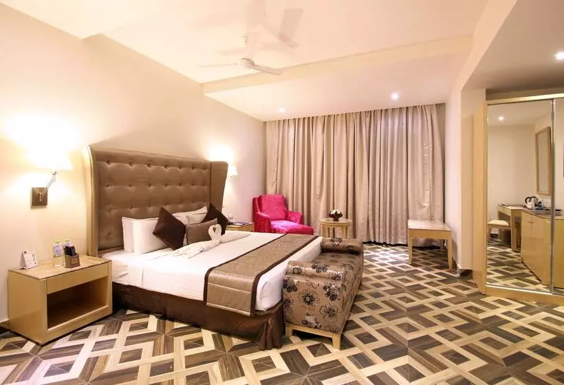 Fotos del hotel Best Western Ashoka:  4