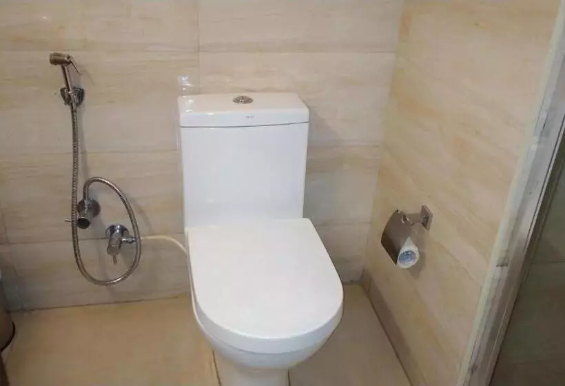 Fotos del hotel Best Western Ashoka:  3