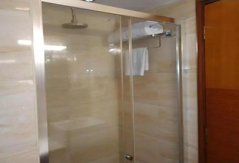 Fotos del hotel Best Western Ashoka:  6