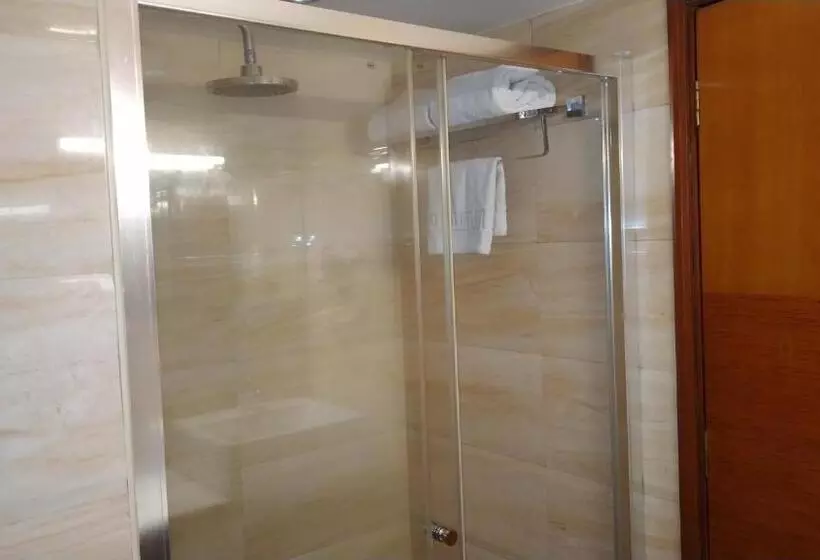 Fotos del hotel Best Western Ashoka:  17