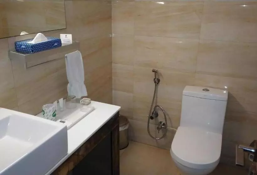 Fotos del hotel Best Western Ashoka:  15