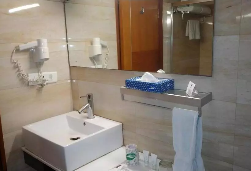 Fotos del hotel Best Western Ashoka:  21